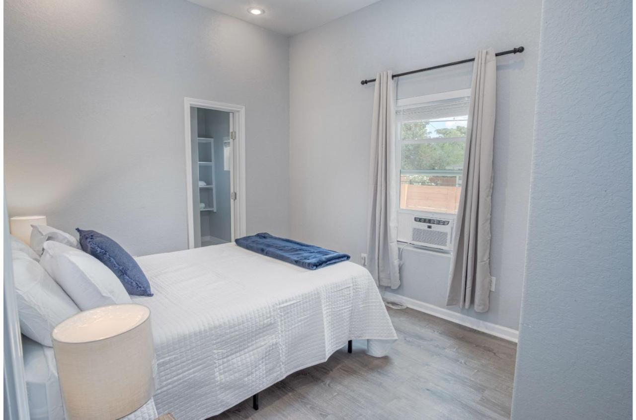 Cozy And Lovely 2Br 2Ba Apt#A Near Lively Downtown ซานอันโตนิโอ ภายนอก รูปภาพ